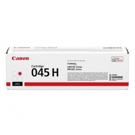 CANON TONER MAGENTA LBP 611/613 - 045HM