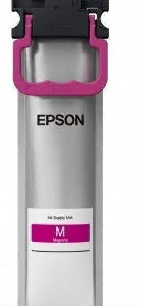 EPSON TINTA MAGENTA WF-C5XXX SERIES  (ALTA CAPACIDAD)
