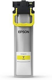 EPSON TINTA AMARILLO WF-C5XXX SERIES  (ALTA CAPACIDAD)