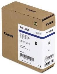 CANON TINTA AZUL IPF PRO 2000/4000/4000S/6000S - PFI 1300B