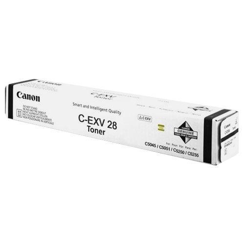 CANON TONER NEGRO IRC 5045/45I/51/51I - C-EXV28BK