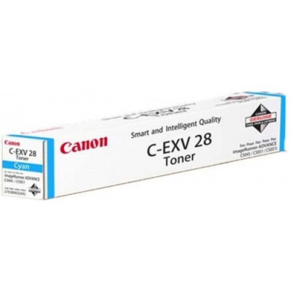 CANON TONER CIAN IRC 5045/45I/51/51I - C-EXV28C