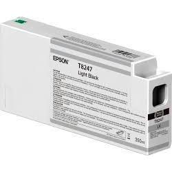 EPSON TINTA GRIS GF SURECOLOR SERIE SC-P SC-P7000, P9000 ULTRACHROME HDX/HD (SUSTITUYE A LA C13T824700)
