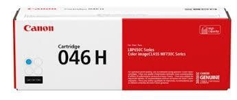 CANON TONER CIAN LBP 650/653/654 - MFC 730/732/734/735 - 046HC