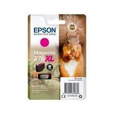 EPSON TINTA MAGENTA XP-8500, 8505, 15000 - Nº 378XL (CLARIA PHOTO HD)