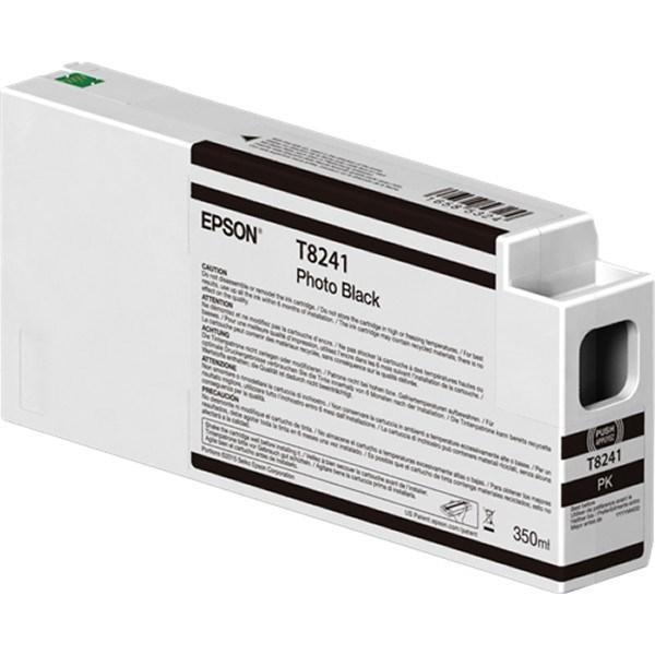 EPSON TNTA NEGRO GF SURECOLOR SERIE SC-P SC-P7000, P9000 ULTRACHROME HDX/HD (SUSTITUYE A LA C13T824100)