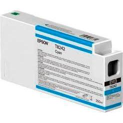 EPSON TNTA CIAN GF SURECOLOR SERIE SC-P SC-P7000, P9000 ULTRACHROME HDX/HD (SUSTITUYE A LA C13T824200)