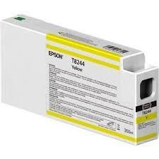 EPSON TNTA AMARILLO GF SURECOLOR SERIE SC-P SC-P7000, P9000 ULTRACHROME HDX/HD (SUSTITUYE A LA C13T824400)