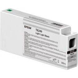 EPSON TNTA NEGRO GF SURECOLOR SERIE SC-P SC-P7000, P9000 ULTRACHROME HDX/HD (SUSTITUYE A LA C13T824900)