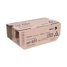 RICOH TONER + RECIPIENTE PARA TONER RESIDUAL TIPO MP501/MP601/SP5300/SP5310