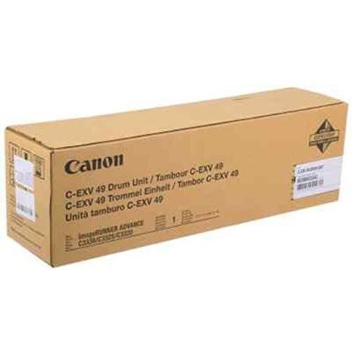 CANON TAMBOR NEGRO IRC 3320I - C-EXV49