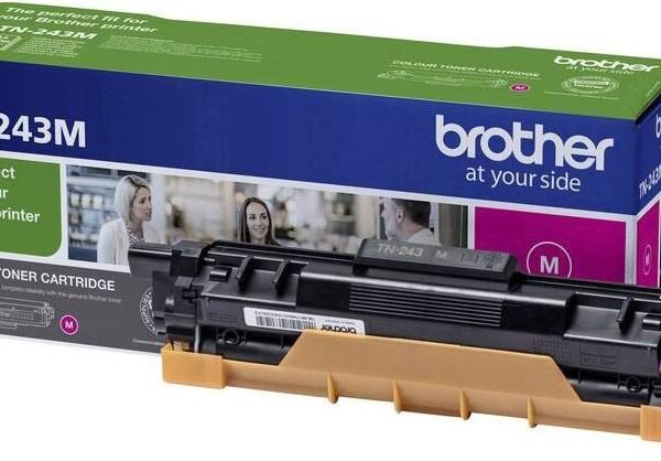 BROTHER TONER MAGENTA HL-L3210CW/L3230CDW/L3270CDW - DCP-L3510CDW/L3550CDW - MFC-L3710CW/L3750CDW/L3770CDW
