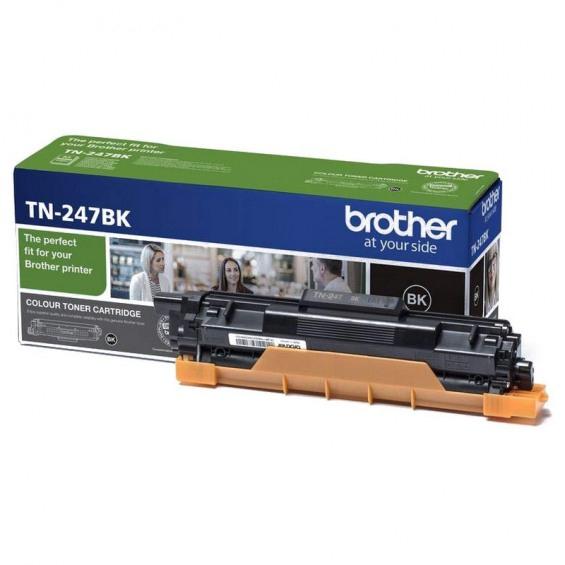 BROTHER TONER NEGRO HL-L3210CW/L3230CDW/L3270CDW - DCP-L3510CDW/L3550CDW - MFC-L3710CW/L3750CDW/L3770CDW