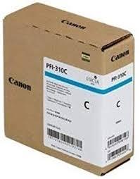 CANON TINTA CIAN PHOTO CANON TX 2000/3000/4000 - PFI 310C
