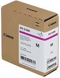 CANON TINTA MAGENTA PHOTO CANON TX 2000/3000/4000 - PFI 310M