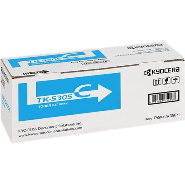 ARC_28601.jpg KYOCERA TONER CIAN TK-5305C - Imagen 1