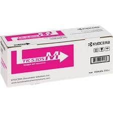 KYOCERA TONER MAGENTA TK-5305M
