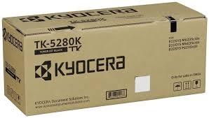 KYOCERA TONER NEGRO ECOSYS M6235 / 6635CIDN- TK5280K