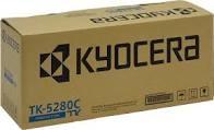 KYOCERA TONER CIAN ECOSYS M6235 / 6635CIDN- TK5280C