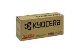 KYOCERA TONER MAGENTA ECOSYS M6235 / 6635CIDN- TK5280M