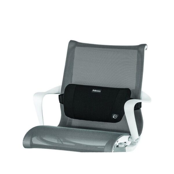 FELLOWES COJIN  LUMBAR FOAM PLUS TOUCH