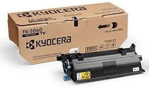 KYOCERA TONER NEGRO ECOSYS M3145/3645IDN - TK-3060