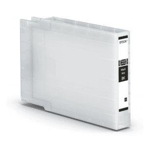 EPSON TINTA NEGRO WORKFORCE PRO WF-C8690DWF / TWF / DTWFC / D3TWFC / WF-C8190DW / DTW / DTWC / D3TWC / WF-C8610DWF