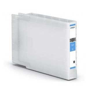 EPSON TINTA CIAN WORKFORCE PRO WF-C8690DWF / TWF / DTWFC / D3TWFC / WF-C8190DW / DTW / DTWC / D3TWC / WF-C8610DWF