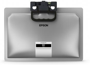 EPSON TINTA NEGRO WF M52XX/57XX SERIES - 96XXL