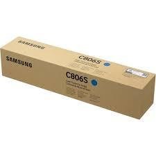 SAMSUNG TONER CIAN SLX74, 75, 7600 GX (CLT-C806S/ELS)