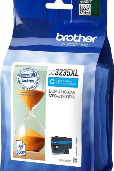 BROTHER TINTA CIAN DCP-J1100DW - MFC-J1300DW