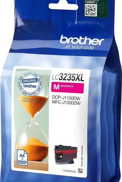 BROTHER TINTA MAGENTA DCP-J1100DW - MFC-J1300DW