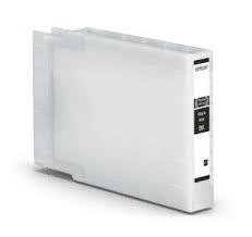 EPSON TINTA NEGRO WORKFORCE PRO WF-C8190DW, C8190DTWC , C8610DWF, C8690DWF, C8690DTWFC, C8690DTWF, C8690D3TWFC *VERSIÓN XL* (SUSTITUYE A C13T04B140)