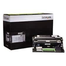 LEXMARK UNIDAD DE IMAGEN NEGRO MS-310, 410, 415, 510, 610, 511 / MX-410, 510, 511 - 500ZA