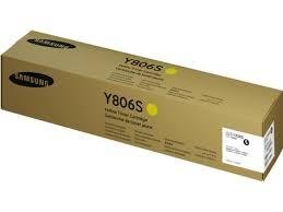 SAMSUNG TONER AMARILLO SLX74, 75, 7600 GX (CLT-Y806S/ELS)
