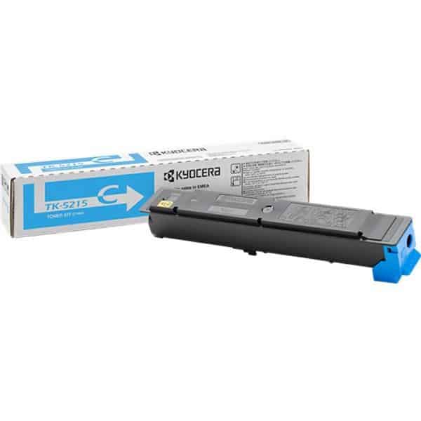KYOCERA TONER CIAN TASKALFA 406CI -TK-5215C