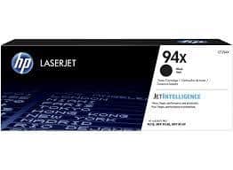 HP TONER NEGRO LASERJET PRO MFP-M148DW, M148FDW, M118DW - 94X