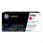 HP TONER MAGENTA LASERJET ENTERPRISE M652 - 656X