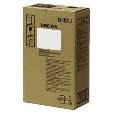 RISO TINTA GRIS CLARO SERIE SF (PACK 2) (SUSTITUYE A S6944E)