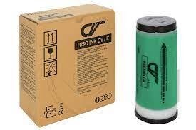 RISO TINTA VERDE SERIE CV (PACK 2)