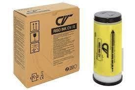 RISO TINTA AMARILLO SERIE CV (PACK 2)