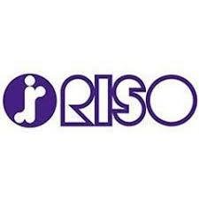 RISO TINTA ROJO SERIE CZ (PACK 2)