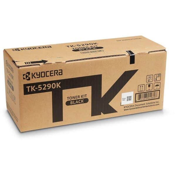 KYOCERA MITA TONER NEGRO ECOSYS P7240CDN -TK5290K