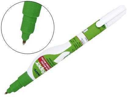 PAPER MATE BOLÍGRAFO CORRECTOR NP10 7ML -12U-