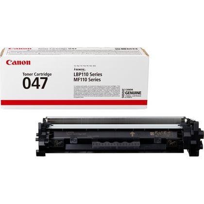 CANON TONER NEGRO I-SENSYS LBP 112/113W - MF 112/113W - 047