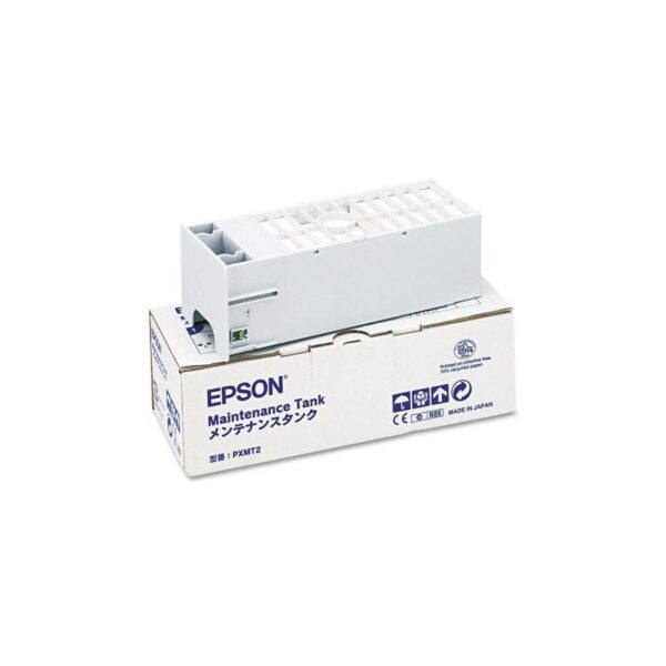 EPSON RECIPIENTE PARA TÓNER RESIDUAL STYLUS PRO 7700 / 9700