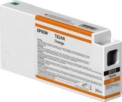 EPSON TINTA NARANJA GF SURECOLOR SERIE SC-P SC-P7000, P9000 ULTRACHROME HDX/HD (SUSTITUYE A LA C13T824A00)