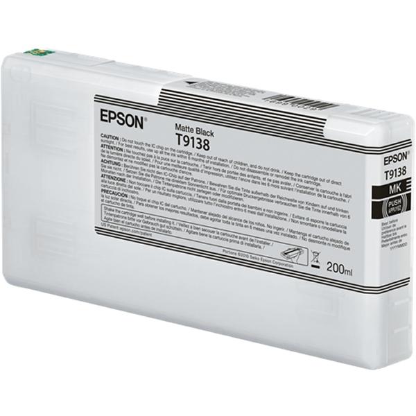 EPSON TINTA NEGRO CLARO SC-P5000