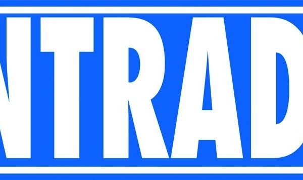 ARCHIVO 2000 SEÑAL "ENTRADA (SIN INDICADOR)" 175X65 PVC GRIS