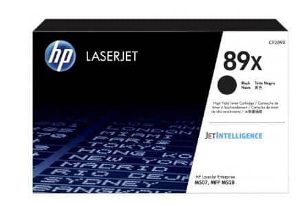 HP TONER NEGRO LASERJET ENTERPRISE M507, 528